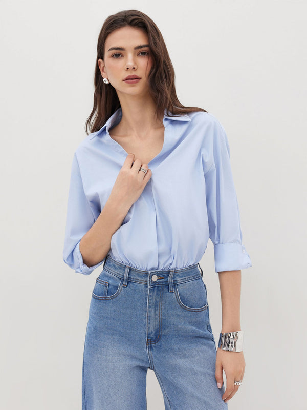 Body Charlotte — Camisero
