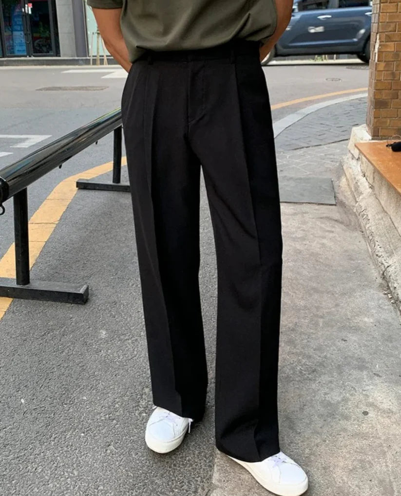 Pantalones — Lyon