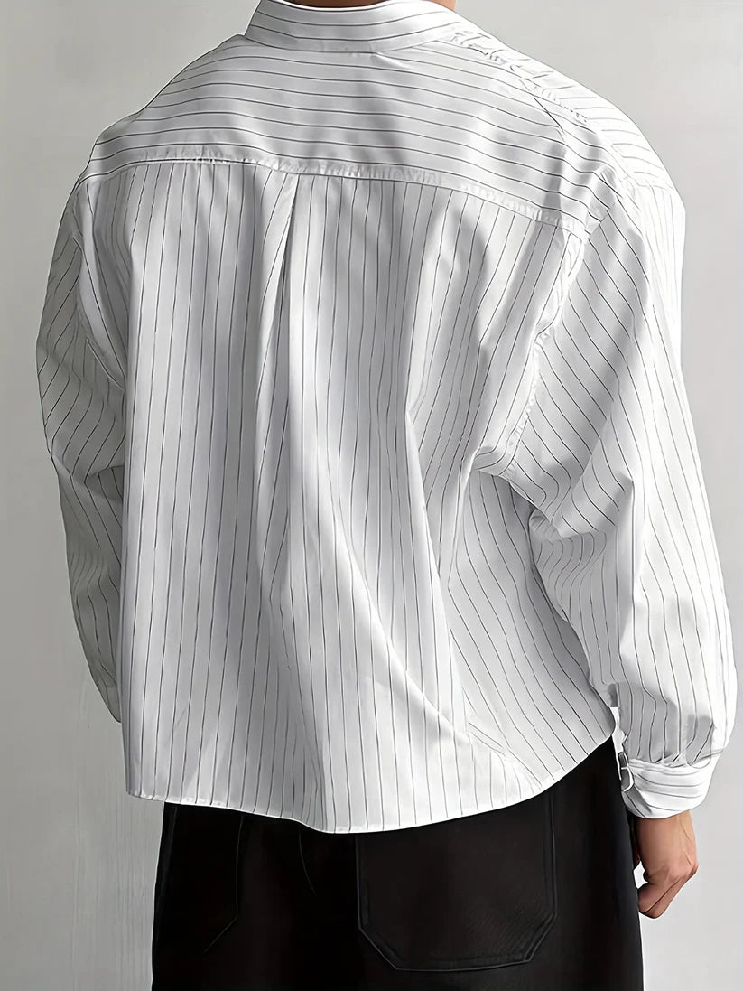 Camisa — Monro