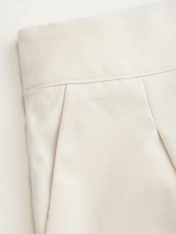 Shorts Inès — Bermudas de Vestir