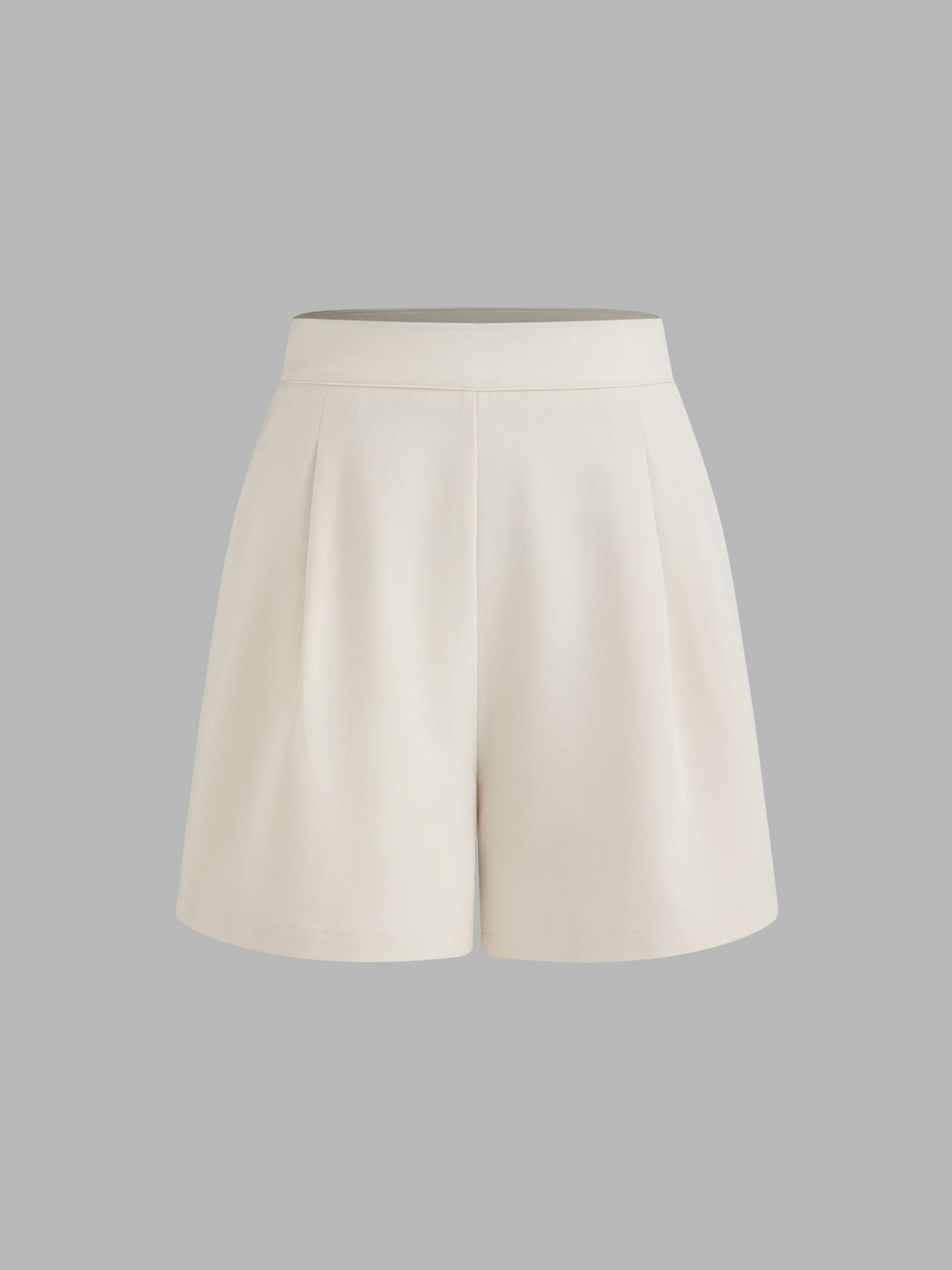 Shorts Inès — Bermudas de Vestir