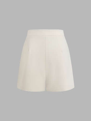 Shorts Inès — Bermudas de Vestir