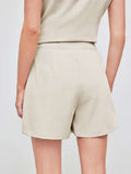 Shorts Inès — Bermudas de Vestir