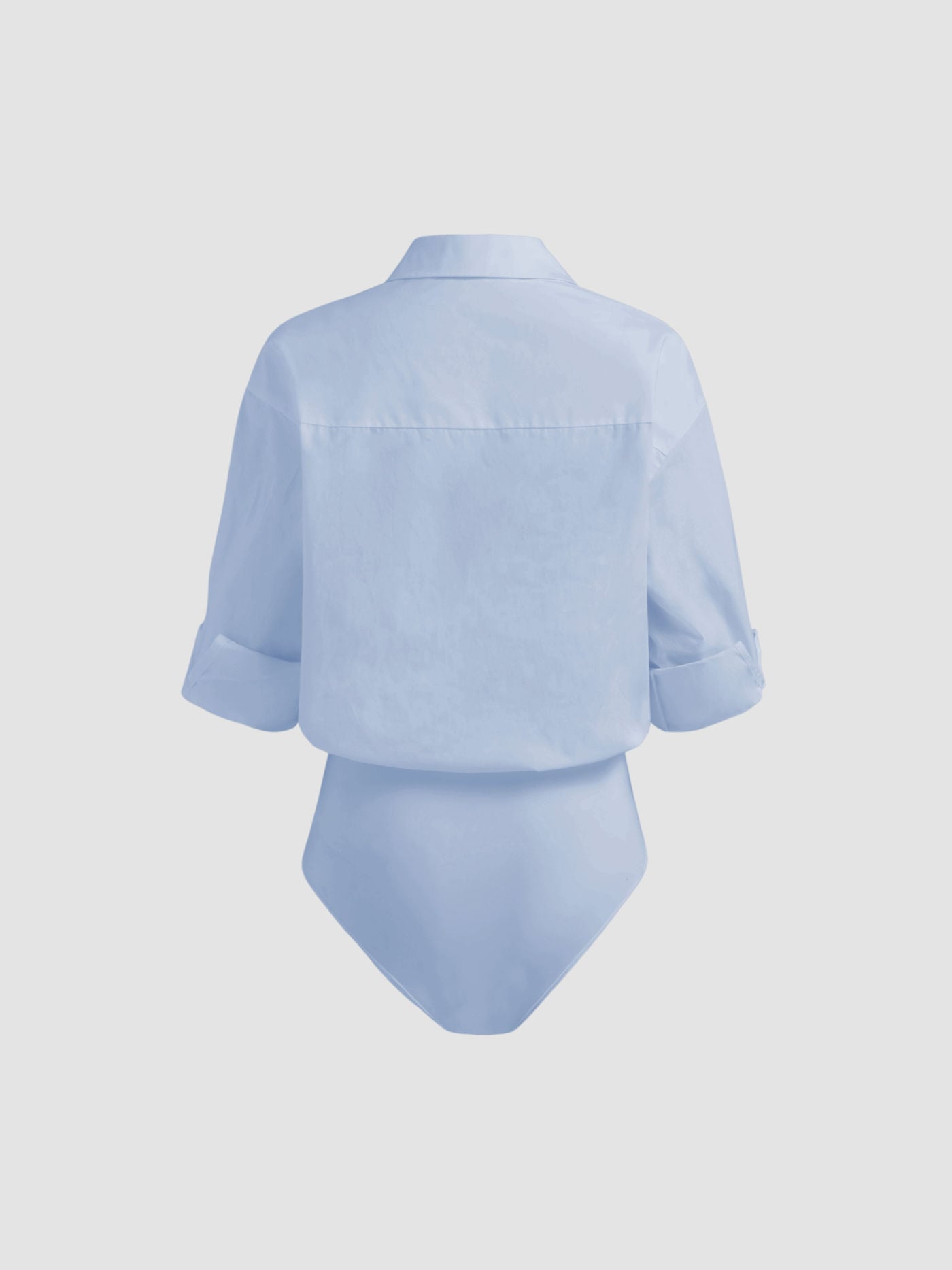 Body Charlotte — Camisero