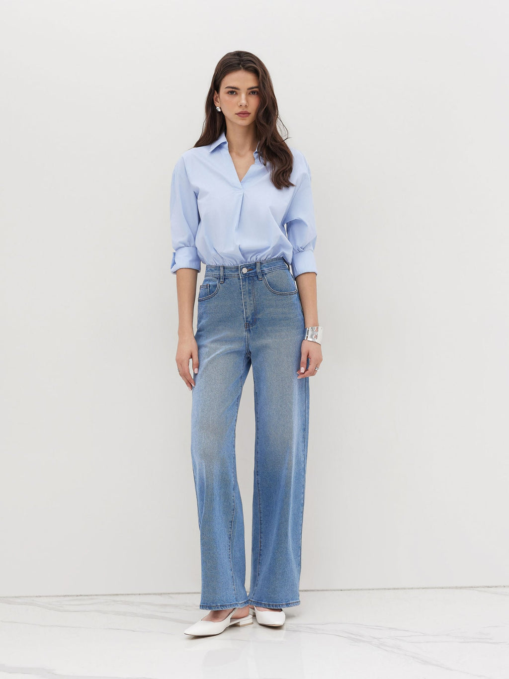 Body Charlotte — Camisero