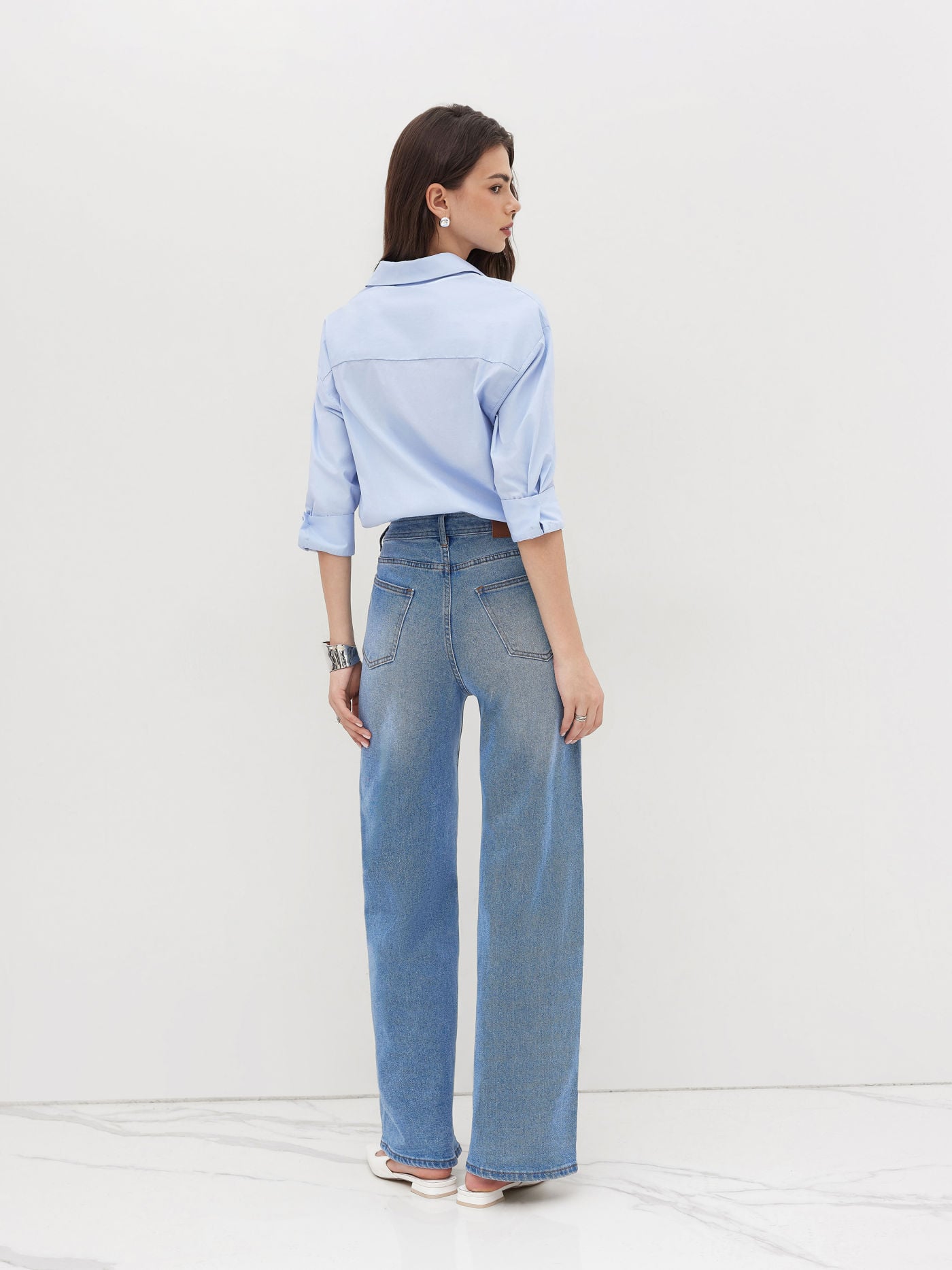 Body Charlotte — Camisero
