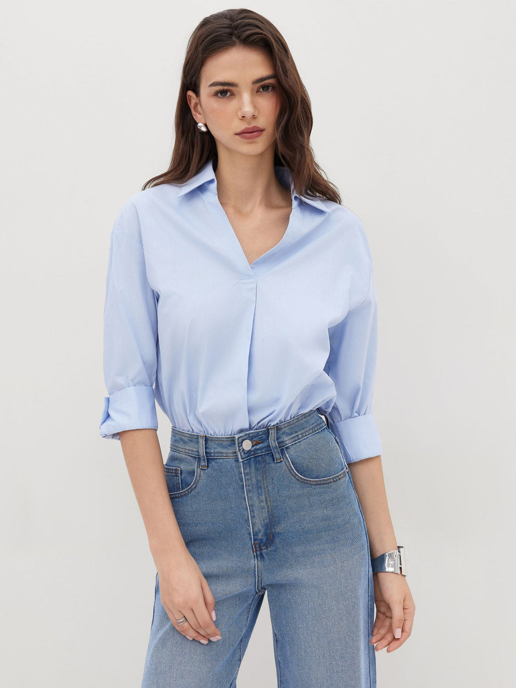 Body Charlotte — Camisero