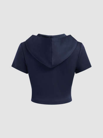 Conjunto Brooklyn - Crop Cruzado