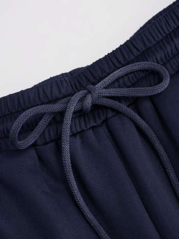 Conjunto Brooklyn - Crop Cruzado