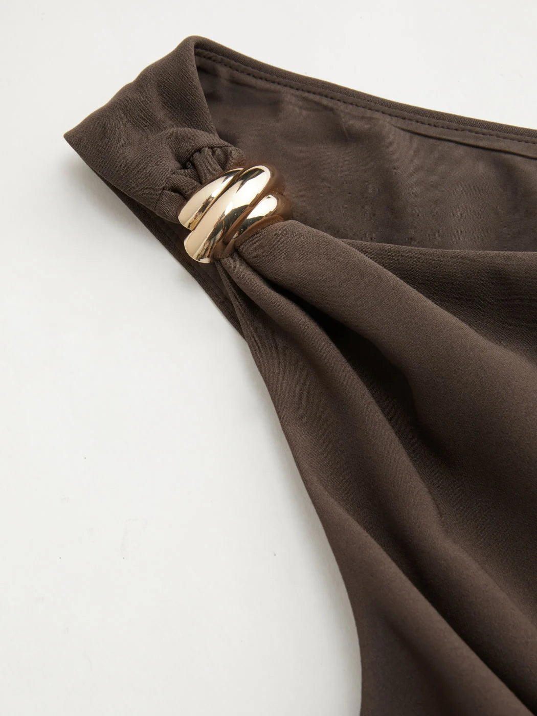 Vestido Cleo — Mini