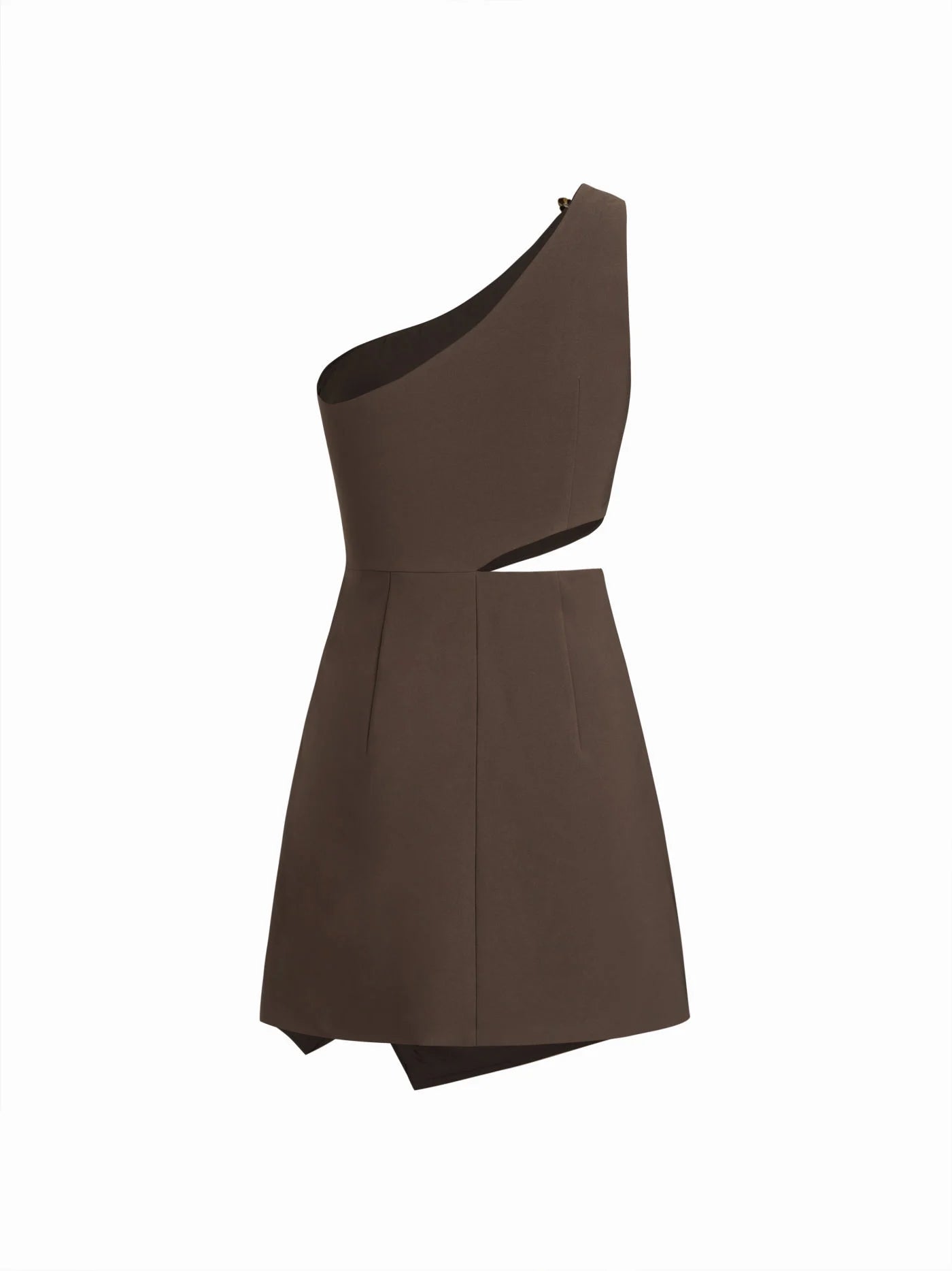 Vestido Cleo — Mini