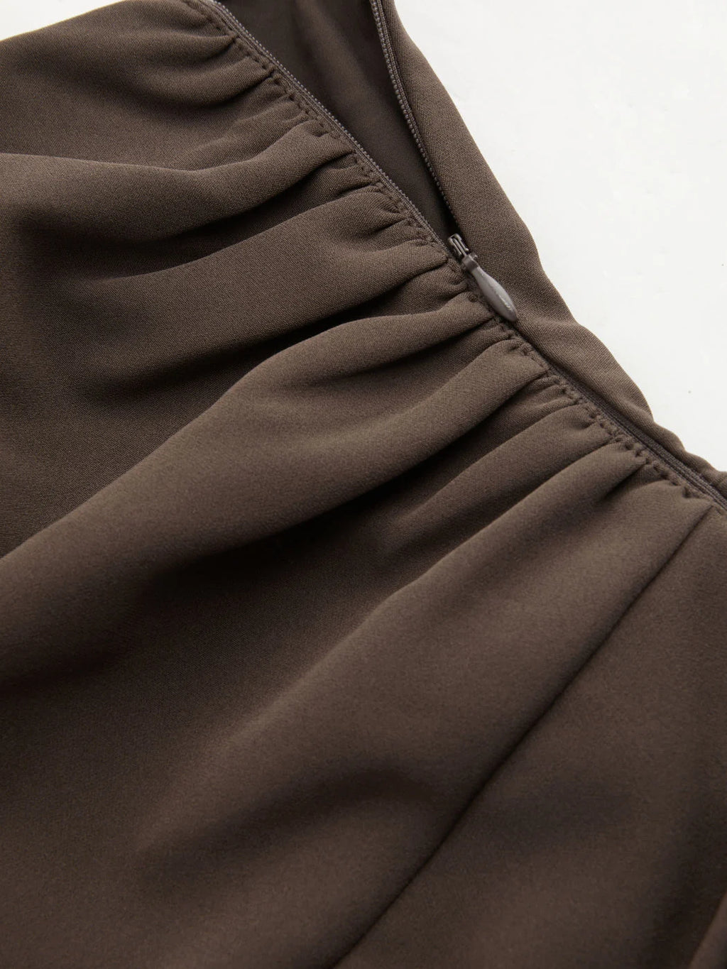 Vestido Cleo — Mini