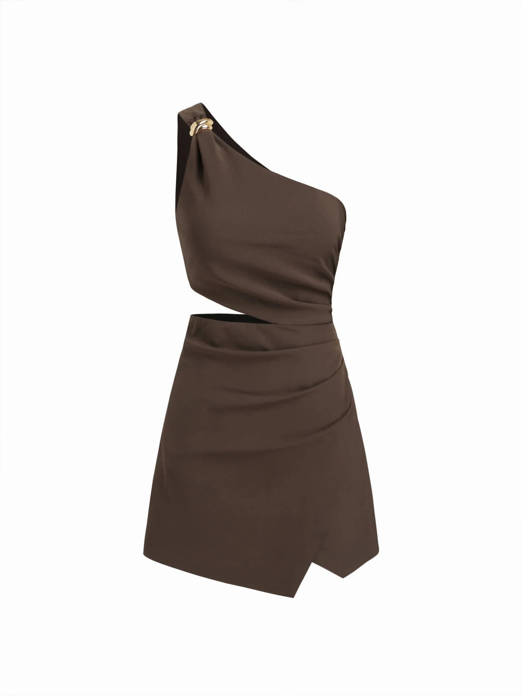 Vestido Cleo — Mini