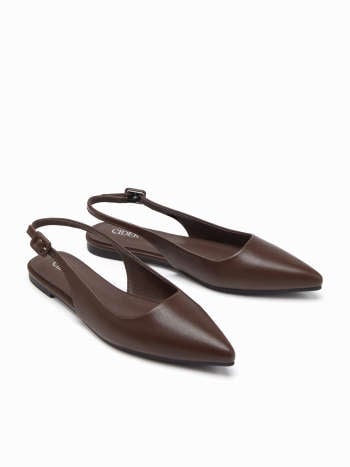 Zapatos — Soline