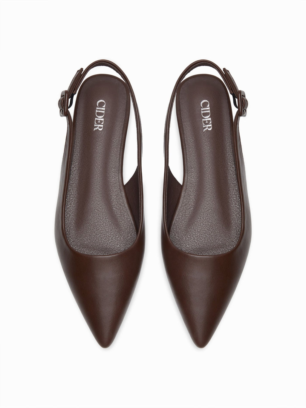 Zapatos — Soline
