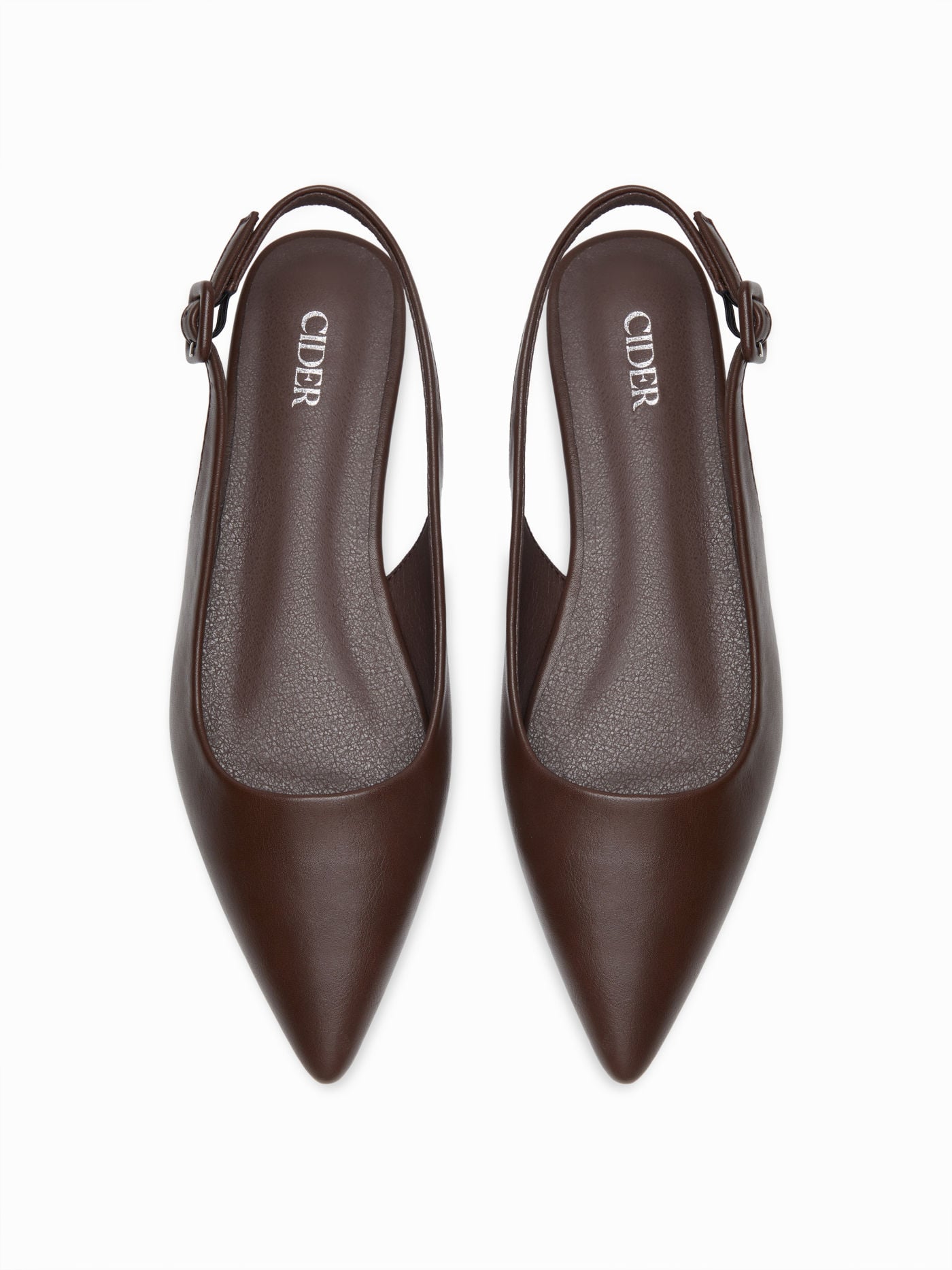 Zapatos — Soline