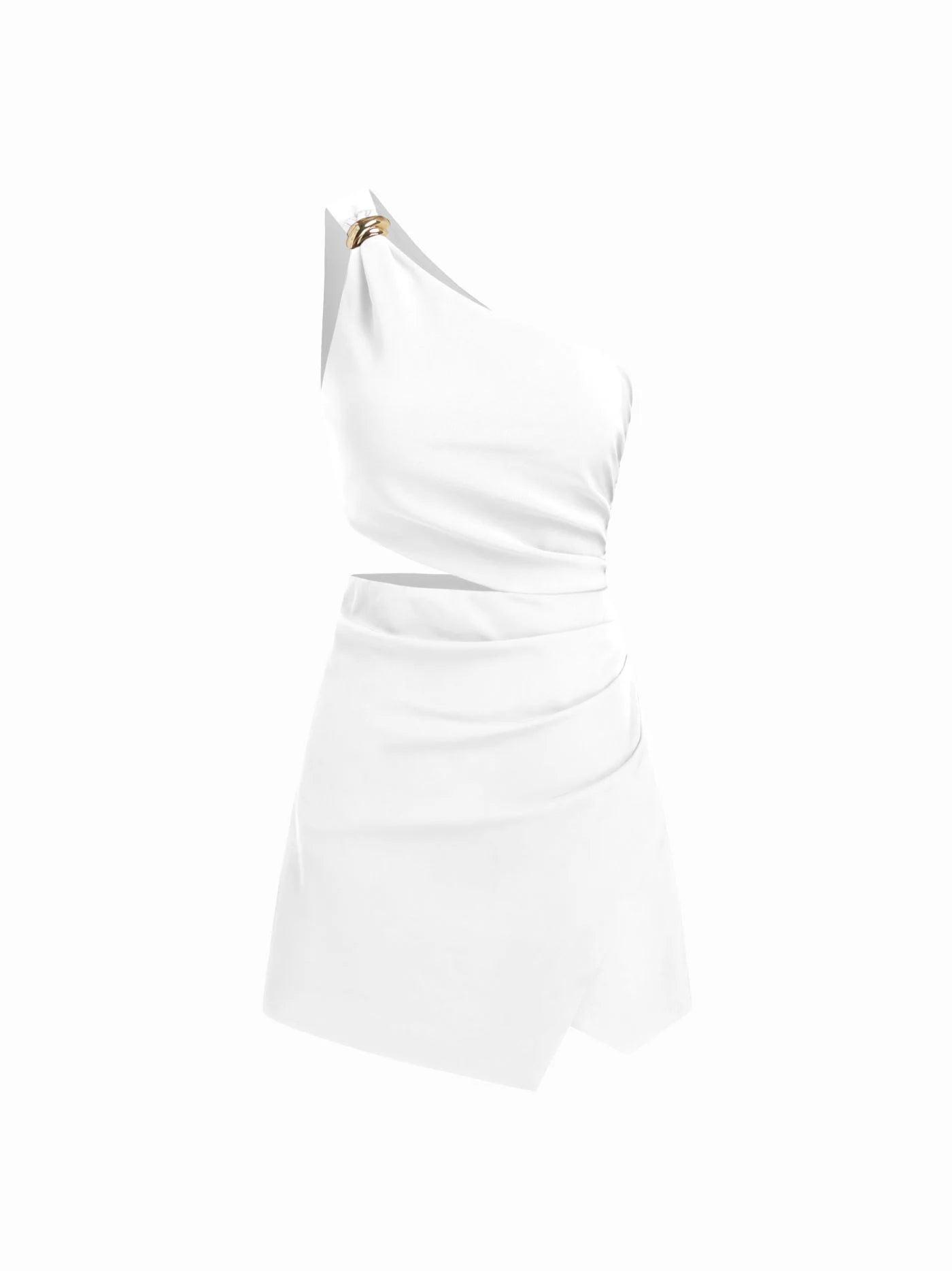 Vestido Cleo — Mini