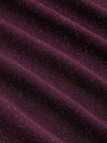 Vestido Dahlia — Lurex Campana