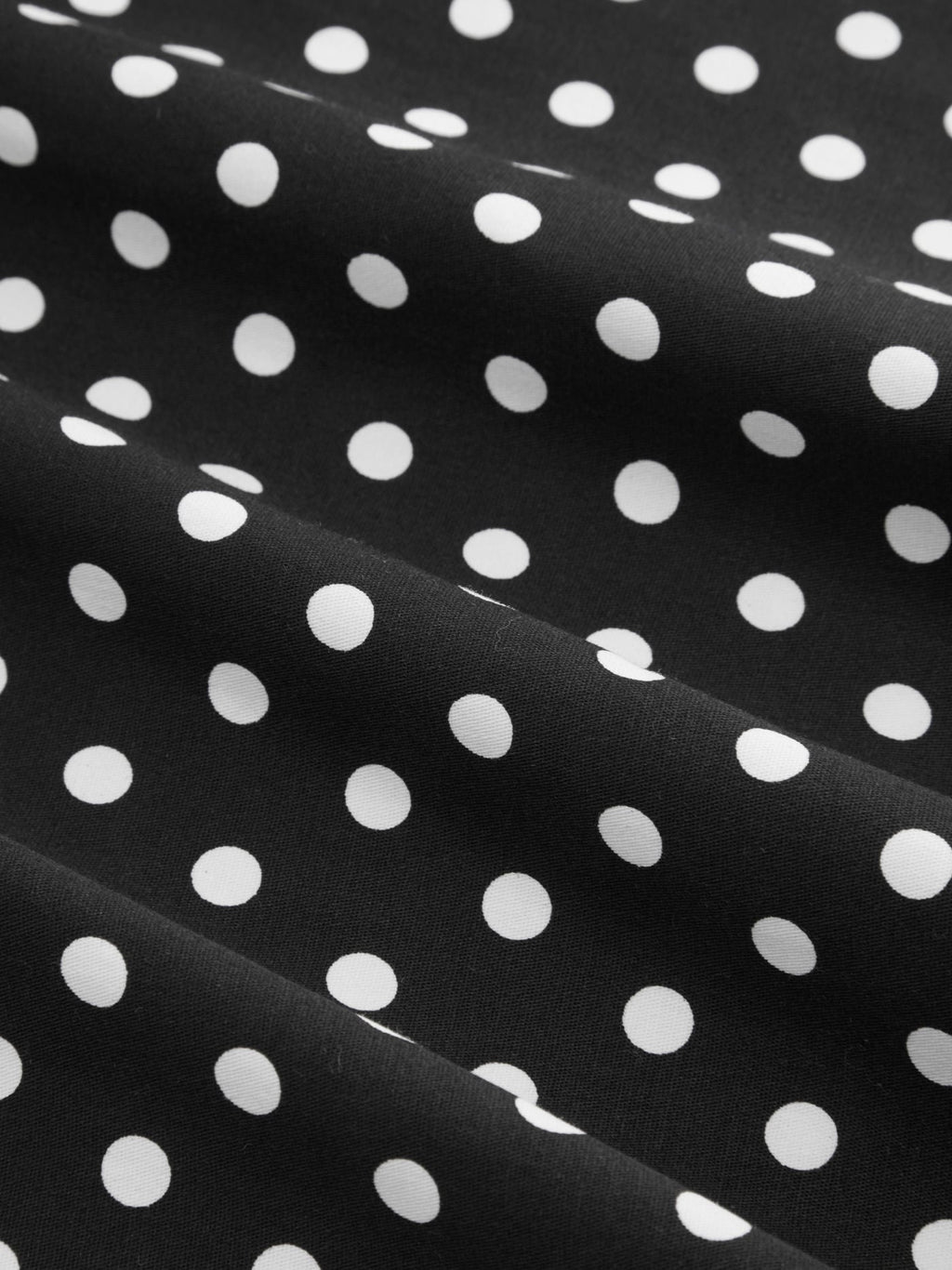 Vestido Sofia - Lunares