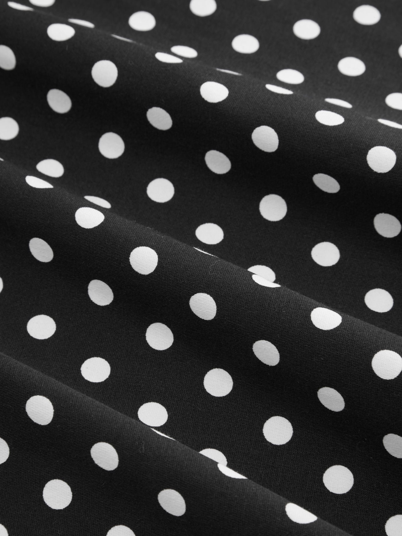 Vestido Sofia - Lunares
