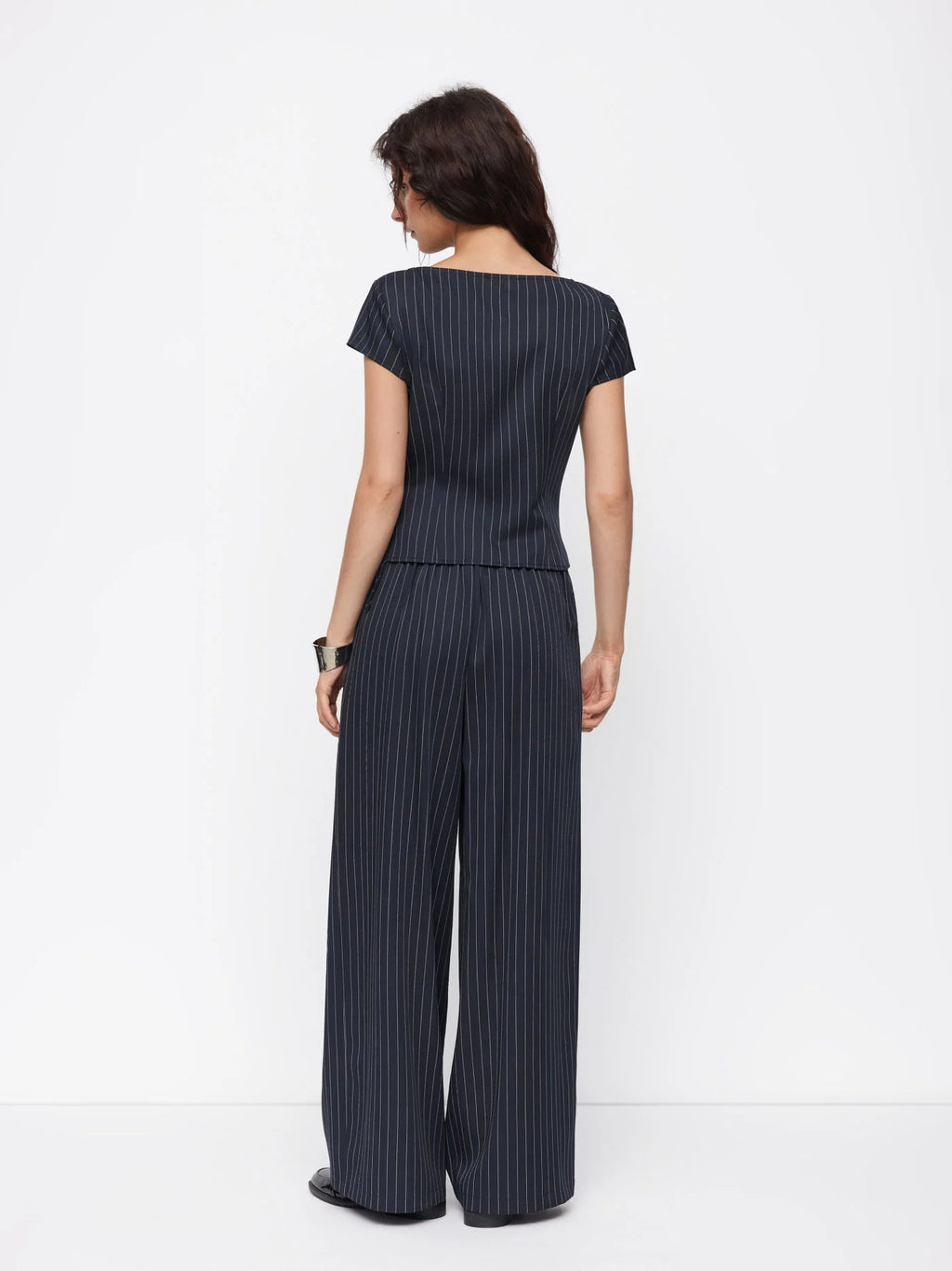 Conjunto Vera — Rayas