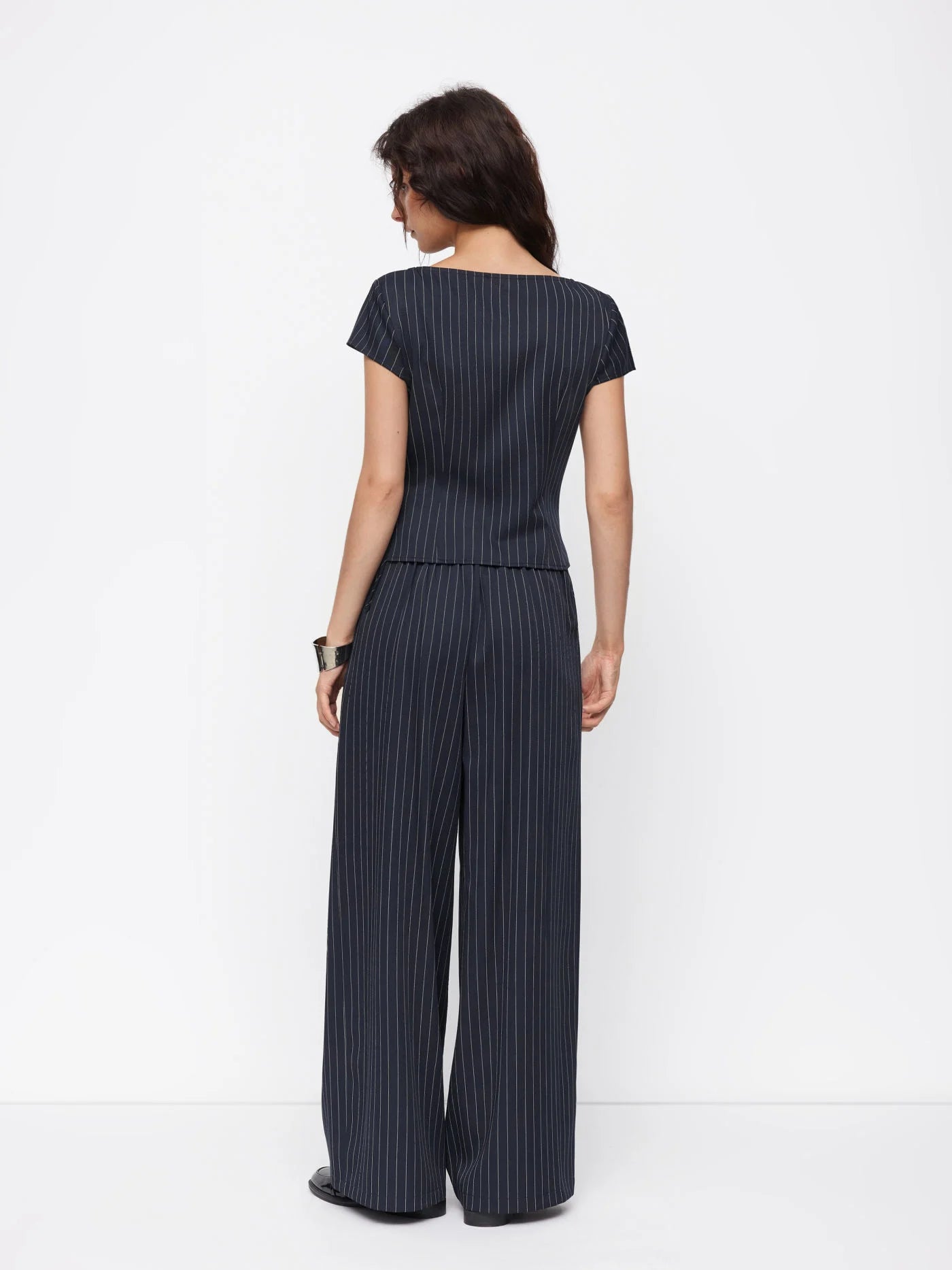 Conjunto Vera — Rayas