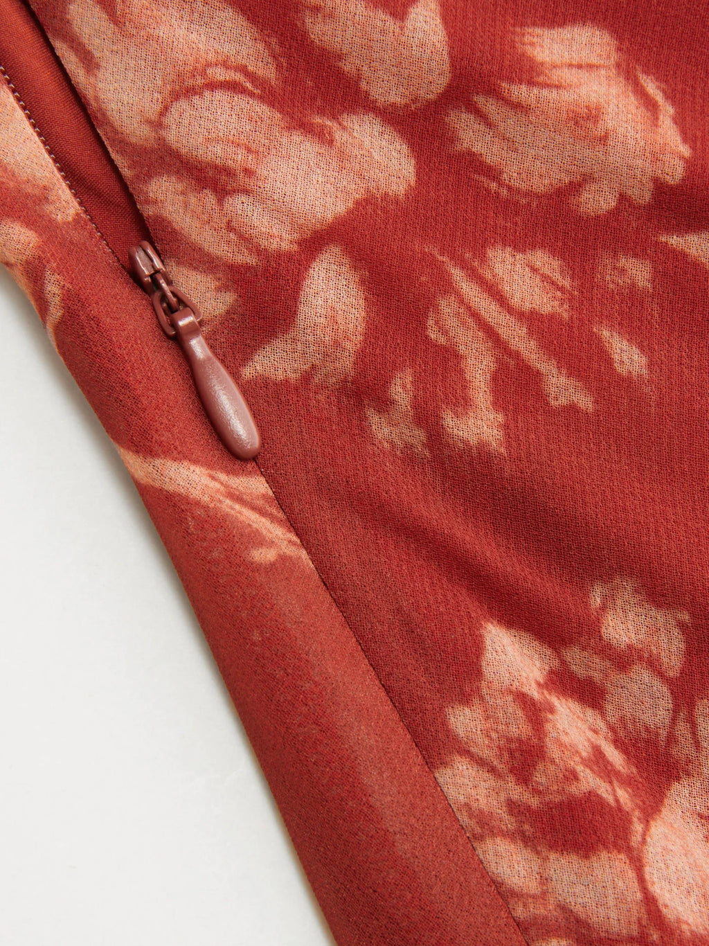 Vestido Maxi - Floral Halter