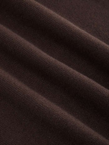Vestido Mini Vera — Cuello Alto & Cinturón