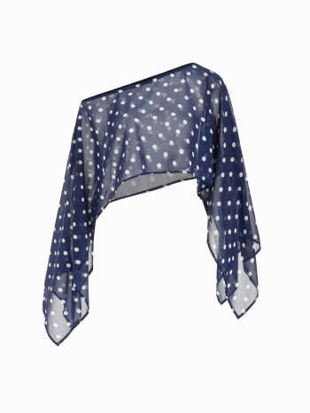 Conjunto Juliette — Lunares Bandeau