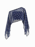 Conjunto Juliette — Lunares Bandeau
