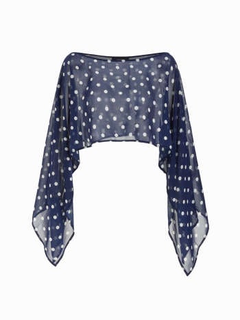Conjunto Juliette — Lunares Bandeau