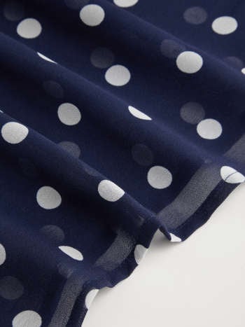 Conjunto Juliette — Lunares Bandeau