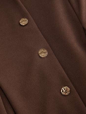 Vestido Margot - Mini Blazer