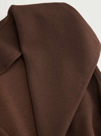 Vestido Margot - Mini Blazer