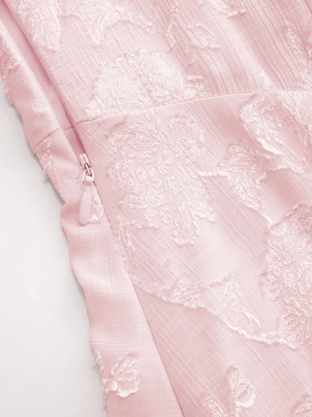 Vestido Camelia — Floral