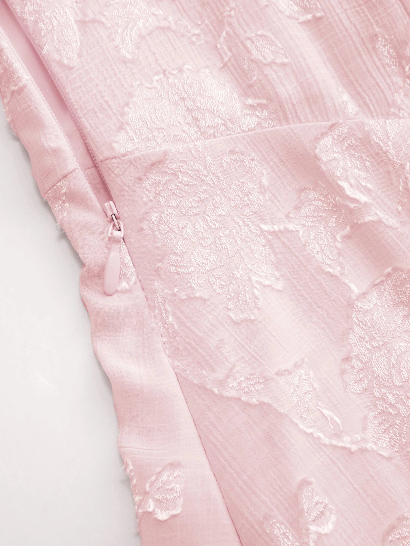 Vestido Camelia — Floral