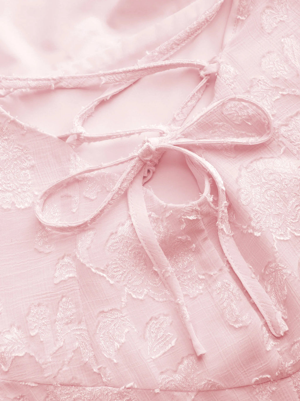 Vestido Camelia — Floral
