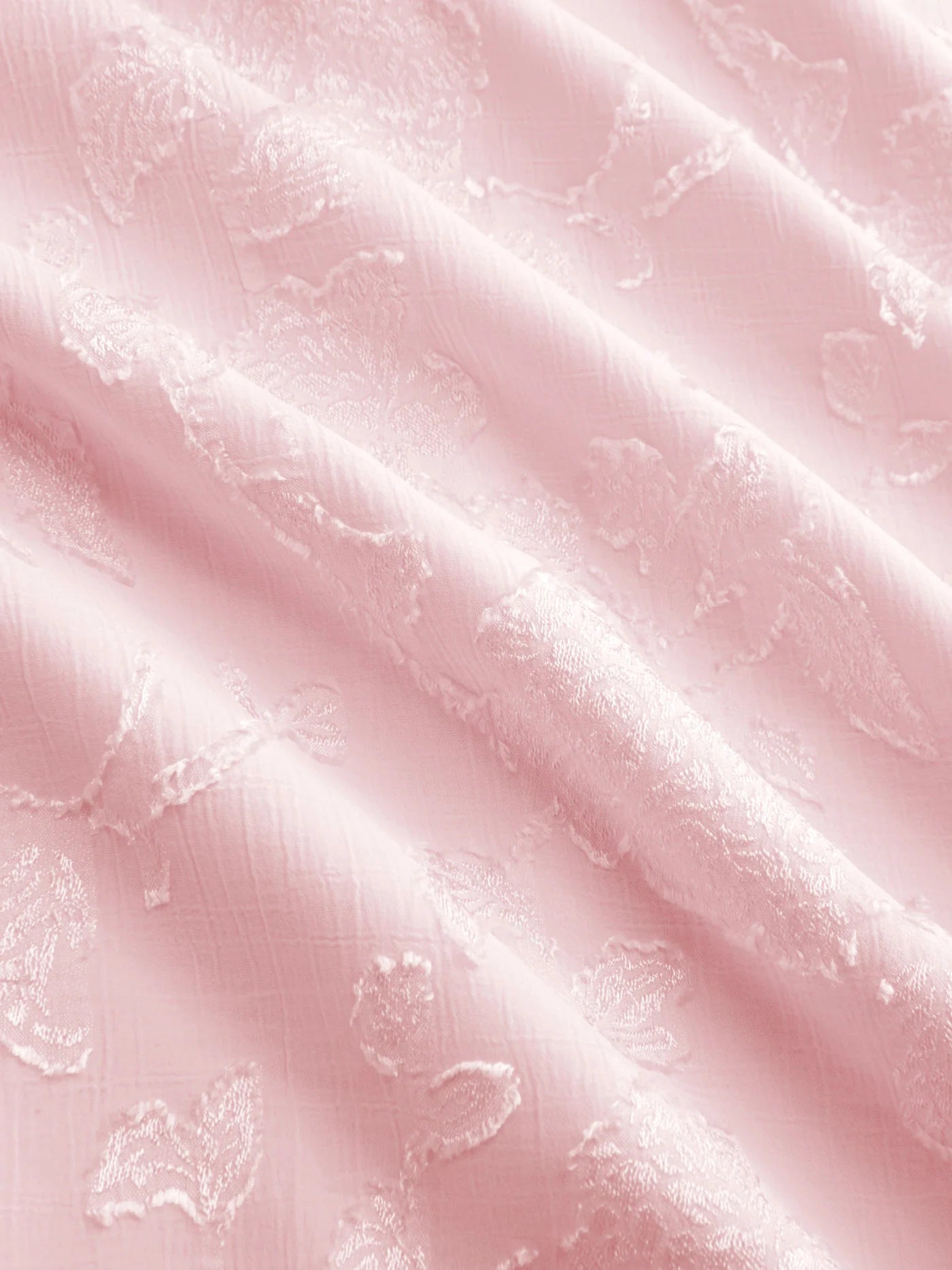 Vestido Camelia — Floral