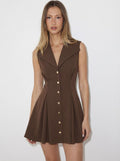 Vestido Margot - Mini Blazer