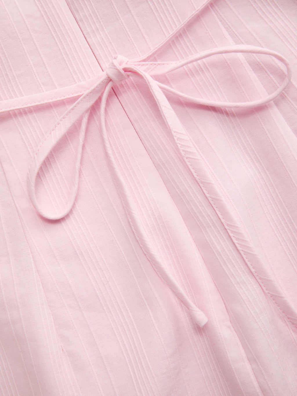 Vestido Adèle — Mini