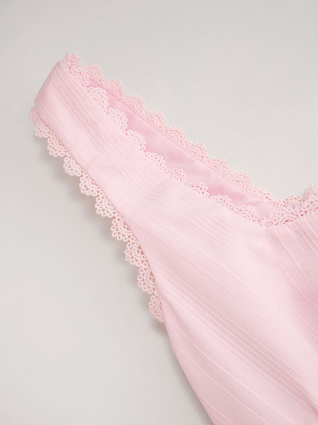 Vestido Adèle — Mini