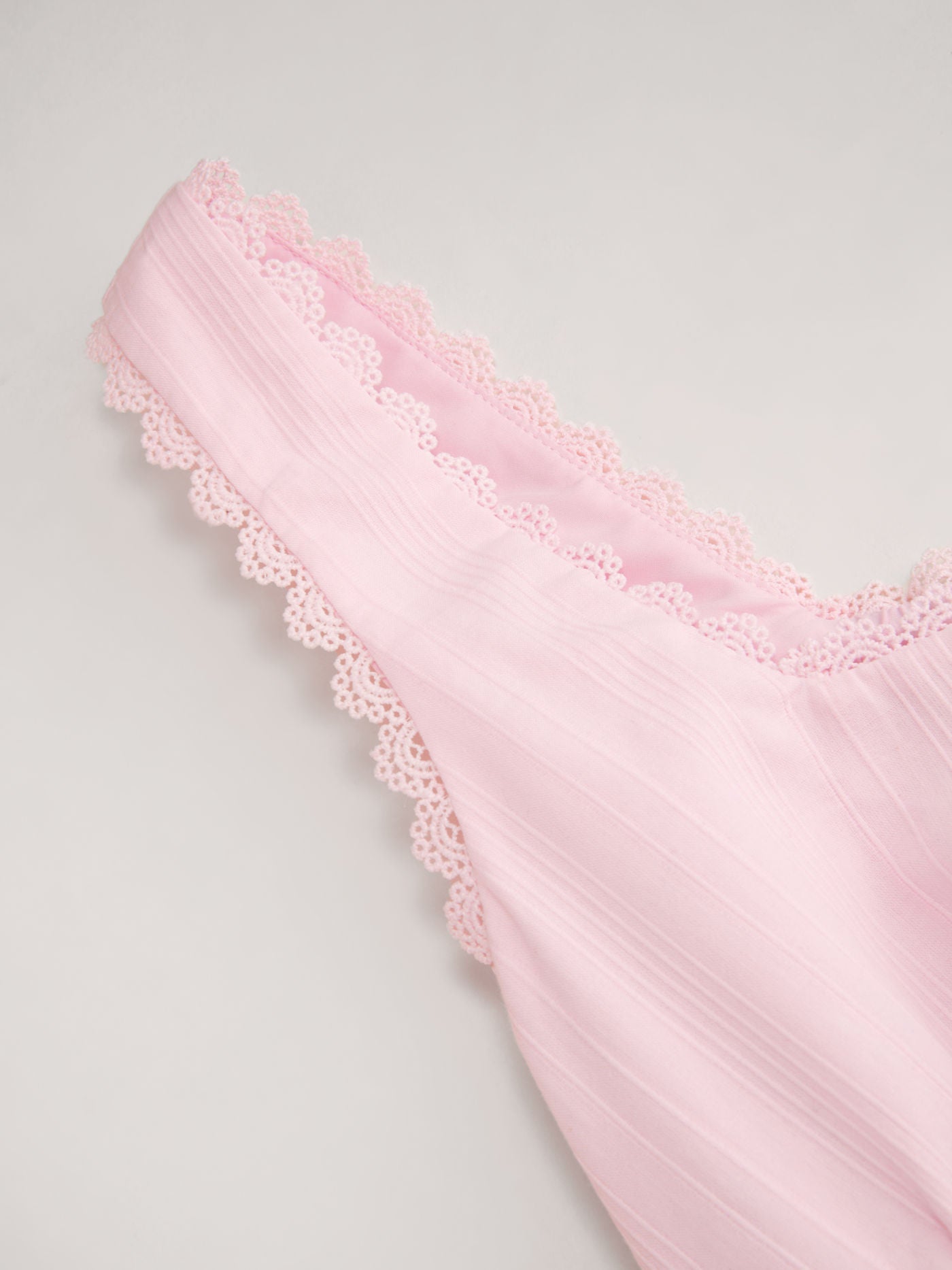Vestido Adèle — Mini