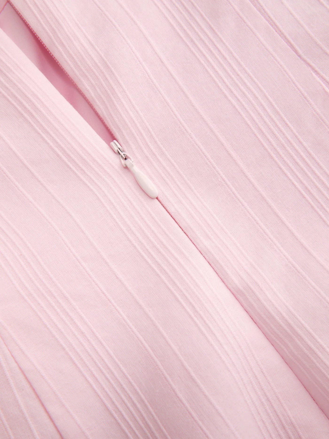 Vestido Adèle — Mini