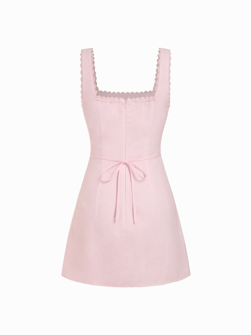 Vestido Adèle — Mini