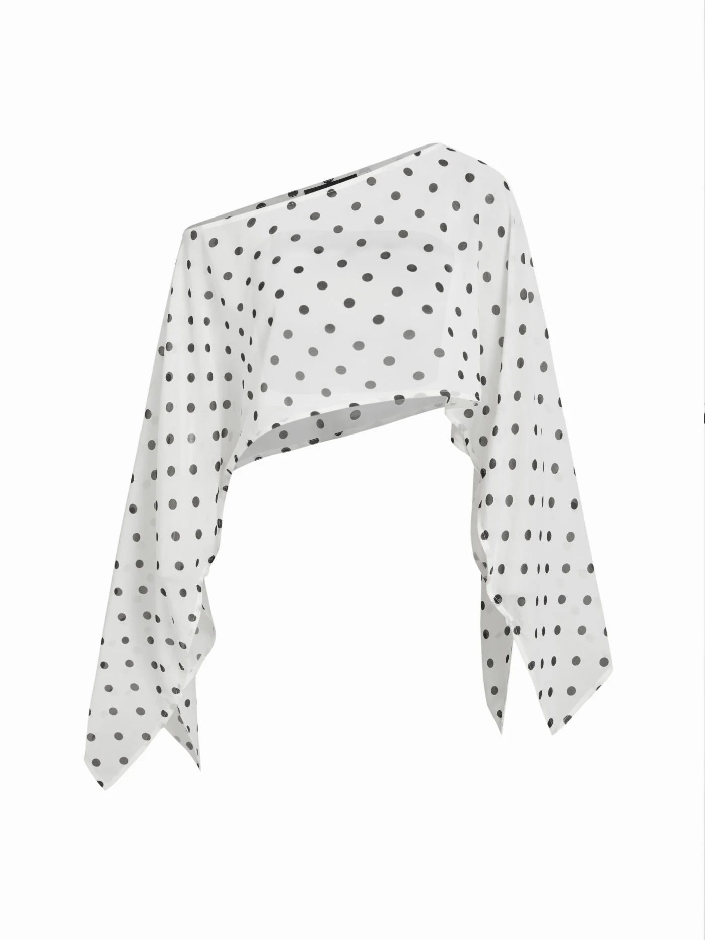 Conjunto Juliette — Lunares Bandeau