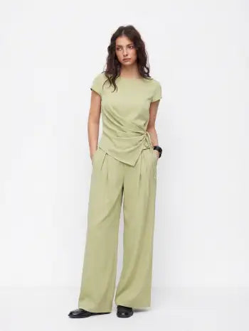 Conjunto Vera — Rayas