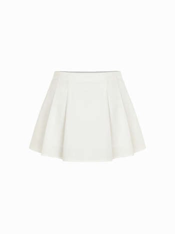 Conjunto Esmé — Chaleco & Falda Mini