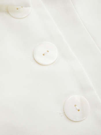 Conjunto Esmé — Chaleco & Falda Mini