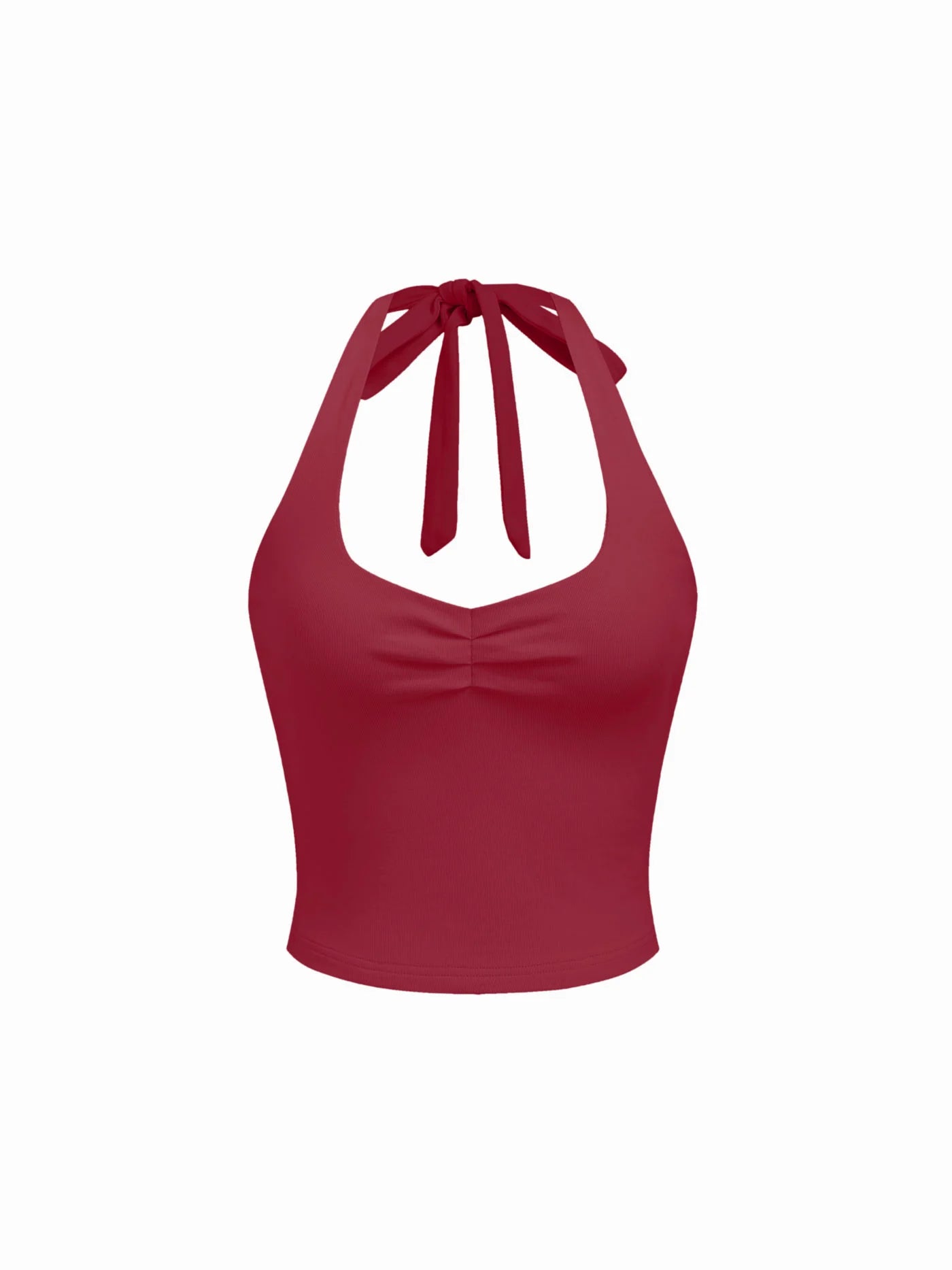 Top Aurora - Crop Top