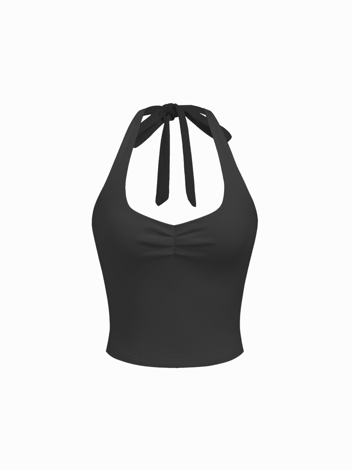 Top Aurora - Crop Top